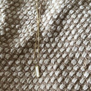 Mother of pearl necklace